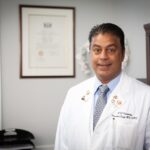 Dr. Narendra Singh, Johns Creek, GA