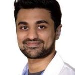 Dr. Pratik Hemant Thaker, Atlanta