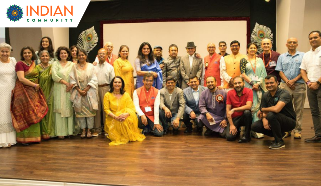 Ekal's Vintage Melodies Spark Generosity 177 Schools Sponsored