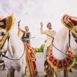 Equishare Baraat Horses New Jersey