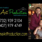 Fine Art Production, Plainfield, NJ