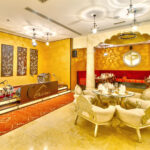 Gharana Indian Restaurant, Al Barsha 1, Dubai