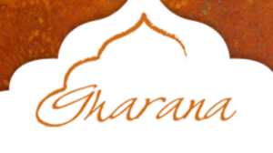 Gharana Indian Restaurant's Logo