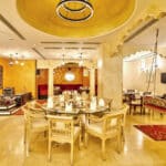 Gharana Indian Restaurant, Al Barsha 1, Dubai