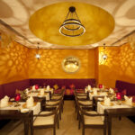 Gharana Indian Restaurant, Al Barsha 1, Dubai