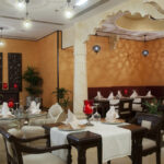 Gharana Indian Restaurant, Al Barsha 1, Dubai