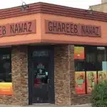 Ghareeb Nawaz Restaurant, Chicago