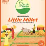 Green Harvest Farms LLC, Alpharetta, GA