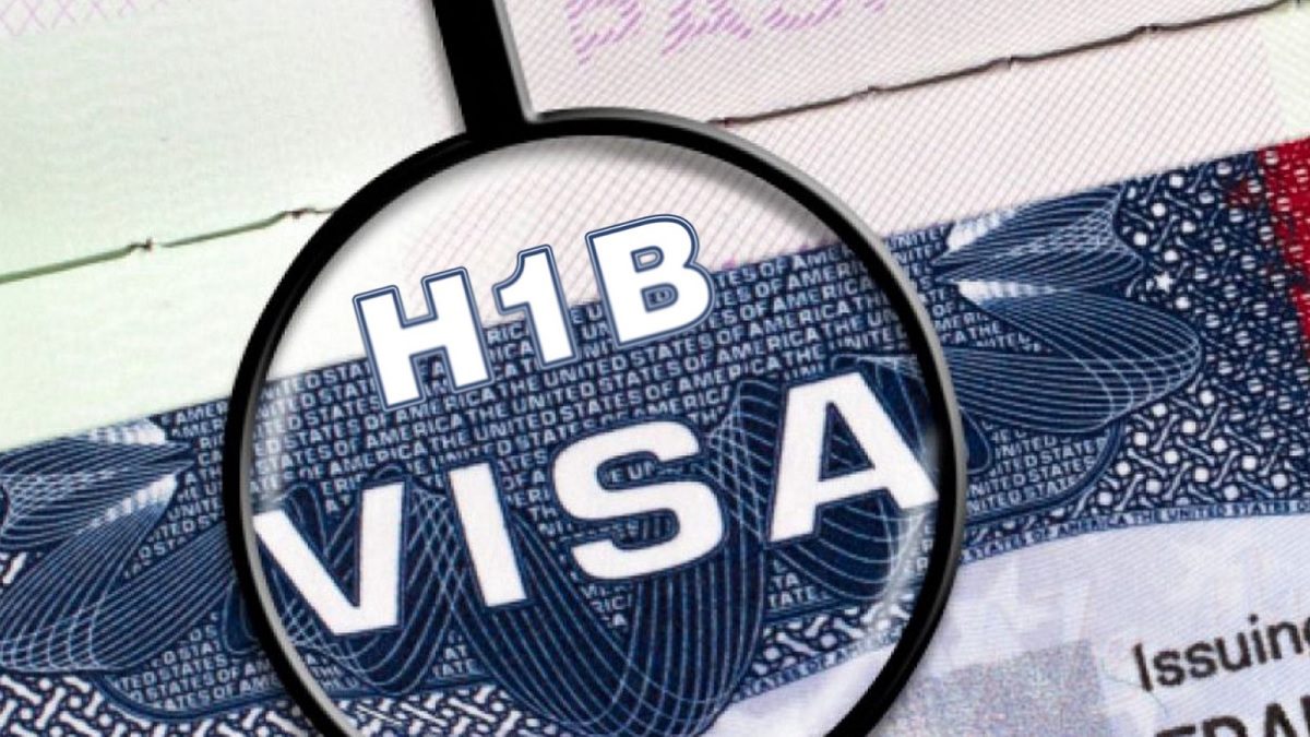 New H1B Visa Guidelines for Laid-Off Holders Released by US