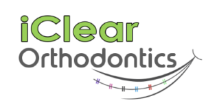 I Clear Orthodontics Logo