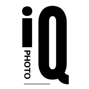 IQphoto Studio, San Francisco, CA Logo