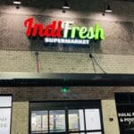 IndiFresh Supermarket, Cumming, GA