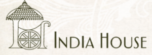 India House Restaurant's Logo