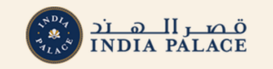 India Palace's Logo