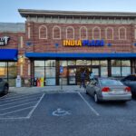 India Plaza, Alpharetta, GA