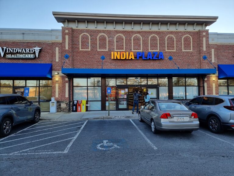 India Plaza, Alpharetta, GA