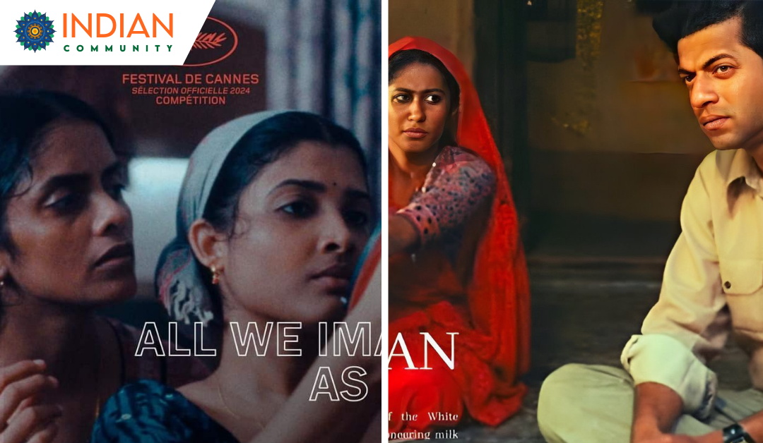 Indian Cinema Shines at Cannes 2024