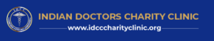 Indian Doctors Charity Clinic's Logo