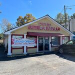 Jumela Bazaar-Your Choice of Desi Grocery, Lilburn, GA