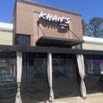 Khan's Kitchen, Alpharetta