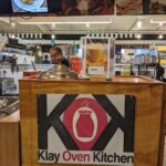 Klay Oven Kitchen, Chicago