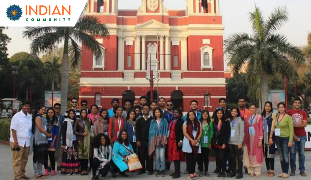 Learn all about the 2024 Know India Program for Young PIOs in India