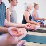 Lift Yoga + Body, Alpharetta, GA