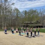 Lift Yoga + Body, Alpharetta, GA