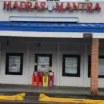 Madras Mantra, Decatur