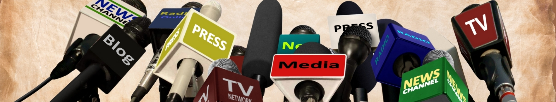 Global Media and Communication Services Abroad