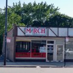 Mirch Family Dining, Chicago