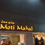 Moti Mahal, Dubai