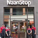 NaanStop, Atlanta