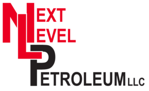 Next Level Petroleum's Logo