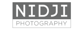 Nidji Photography, New York Logo
