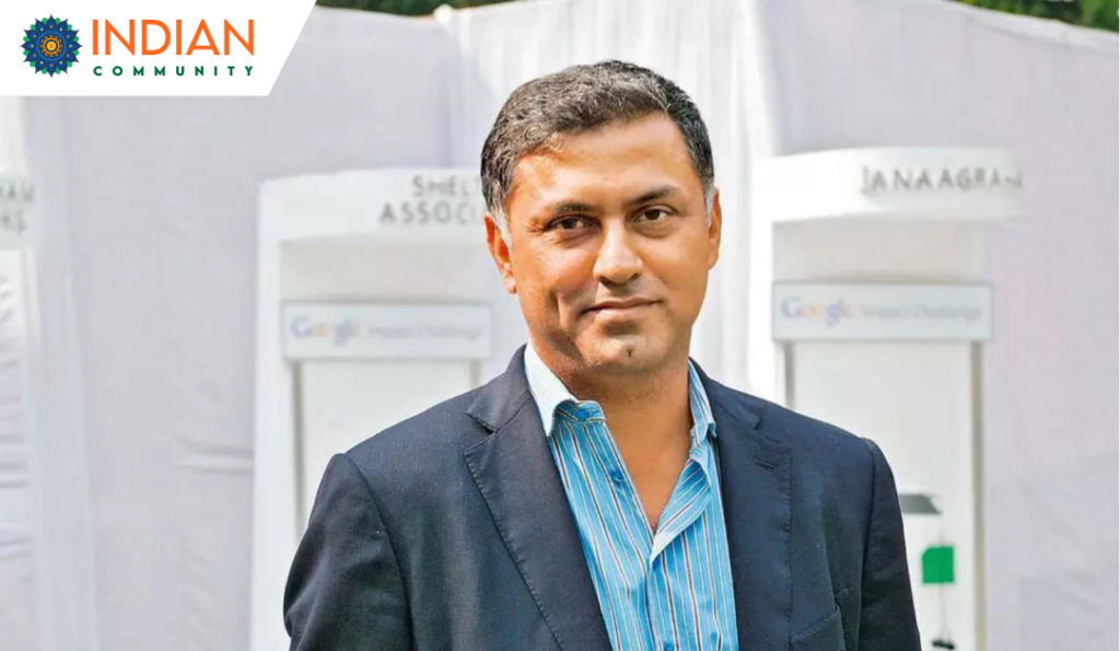 Nikesh Arora Ranked Second Highest-Paid CEO in US