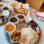 Oberoi's Authentic Indian Food, Chicago