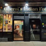 Oberoi's Authentic Indian Food, Chicago