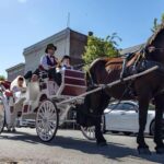 Old Town Carriages, Virginia