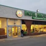 Patel Brothers, Castleton, Indiana