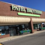 Patel Brothers, Columbus, OH