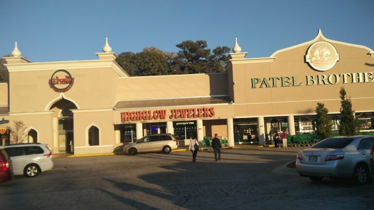 Patel Brothers, Decatur, GA