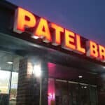 Patel Brothers, Garden City, MI