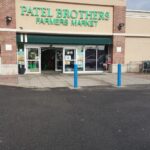 Patel Brothers, Hicksville, NY