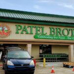 Patel Brothers Indianapolis IN