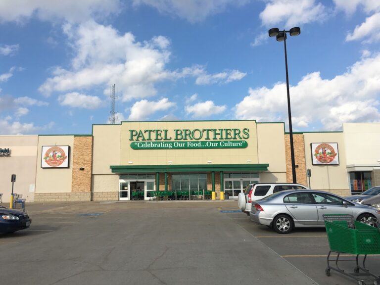 Patel Brothers, Irving, TX