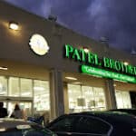 Patel Brothers, Nashville, TN