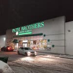 Patel Brothers, North Attleborough, MA