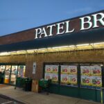 Patel Brothers, North Brunswick, NJ