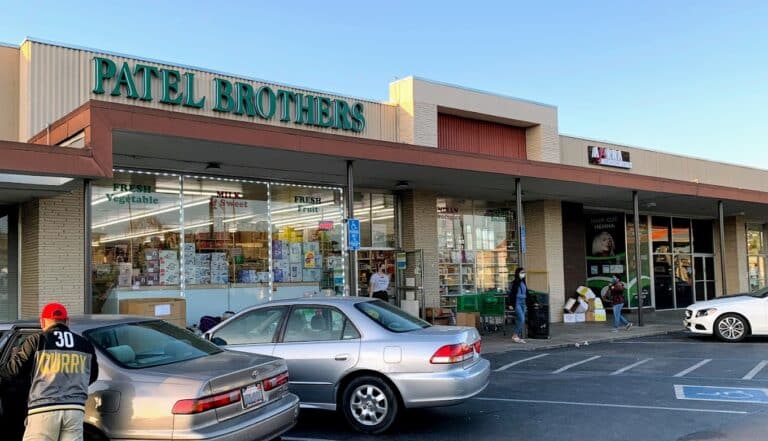 Patel Brothers, Santa Clara, CA